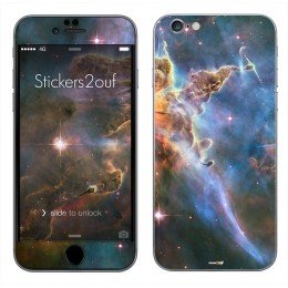 Nebula iPhone 6 et 6S
