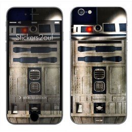 R2D2 iPhone 6 et 6S