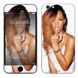 Rihanna iPhone 6 et 6S