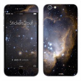 Space iPhone 6 et 6S