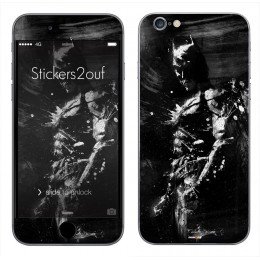 Splash of Darkness iPhone 6 et 6S