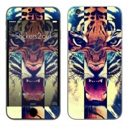 TigerCross iPhone 6 et 6S