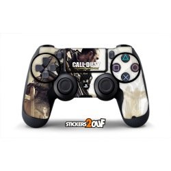 Call Of Duty AW Dualshock 4