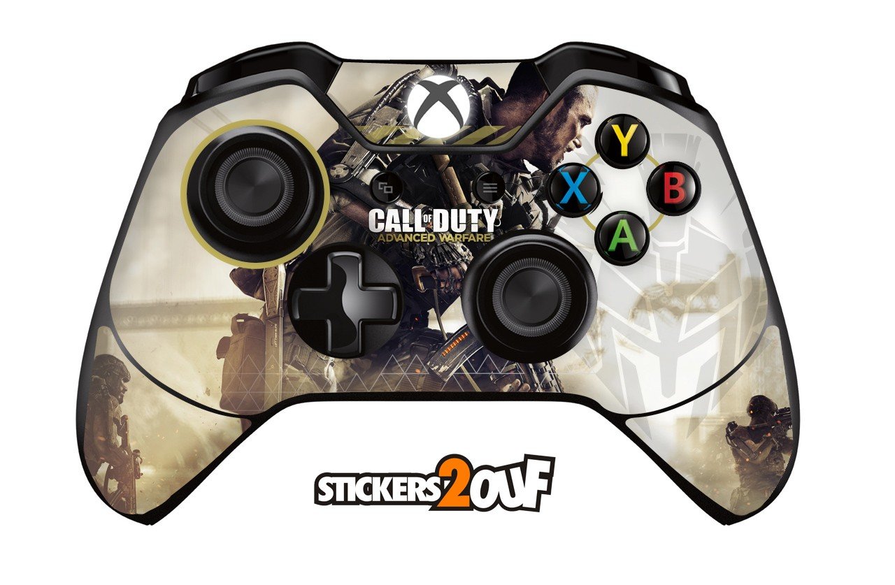 Call Of Duty Aw Xbox One Microsoft Skin