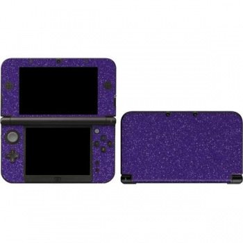 Nintendo Skin Glitter